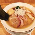 麺処 ほん田 秋葉原本店 - 