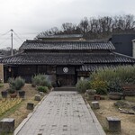 モリクニ カフェ＆バー - 