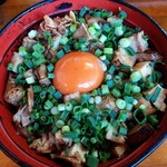 丼ぶり屋 幸丼 - 