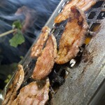 やきにく 十坪亭 - 