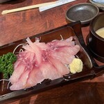 Kawatoyo - 鯉のあらい