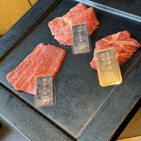 牛の達人 GINZA -  牛の達人 GINZA -