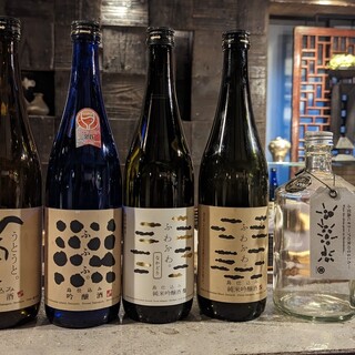 モリクニ カフェ&バー_1