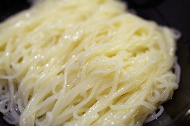 Nakabu An - Shodoshima Town Others/Noodles | Tabelog