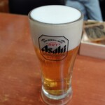 ビアカウンターちょこっと - 