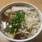 めんくい - 完成