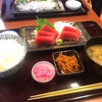 野方食堂 - 