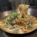 ルッカ - 台湾焼きそば