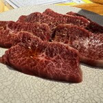 焼肉ホルモン 新井屋 高円寺本店 - 