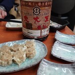 ビアカウンターちょこっと - 