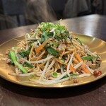 ルッカ - 台湾焼きそば