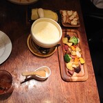 Sapporo Cheese House Mero. - 