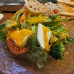 焼肉ホルモン 新井屋 高円寺本店 - 