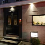 Sapporo Cheese House Mero. - 