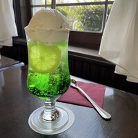 山手十番館 レストラン&カフェ -  山手十番館 レストラン&カフェ -