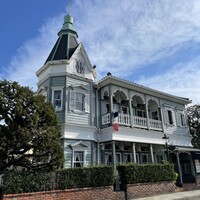 山手十番館 レストラン&カフェ -  山手十番館 レストラン&カフェ -