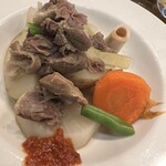 元祖Bistroひつじや - 