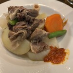 元祖Bistroひつじや - 