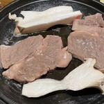 縁の郷 - じゅーじゅー