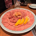 Yakiniku Seiryuuen - 