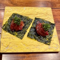 熟成和牛焼肉エイジング・ビーフ 横浜店 - 