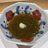 鮨南山 - 