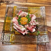 熟成和牛焼肉エイジング・ビーフ 横浜店 - 