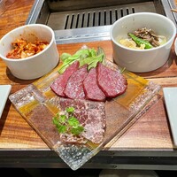 熟成和牛焼肉エイジング・ビーフ 横浜店 - 