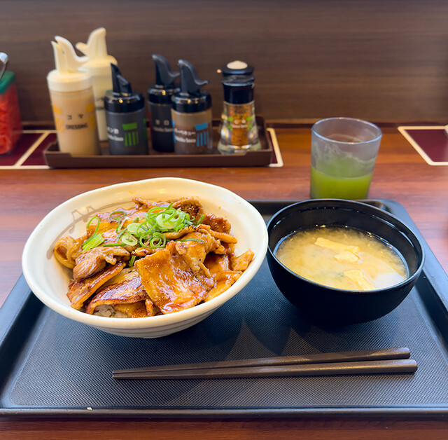 Matsuya Aoyagimachiten photo 4