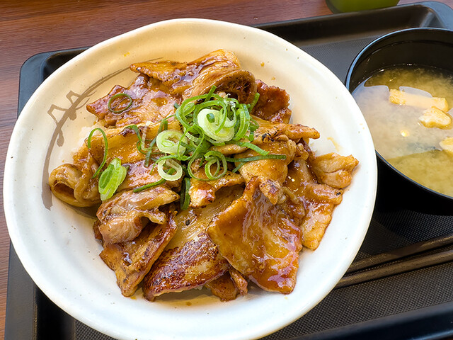 Matsuya Aoyagimachiten photo 3