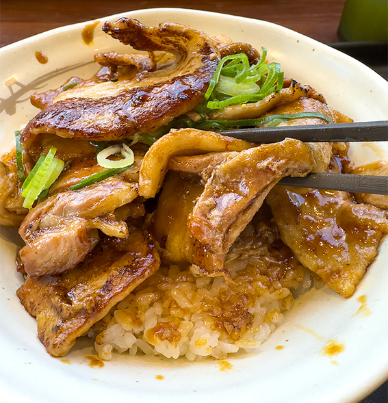 Matsuya Aoyagimachiten photo 2