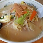 ラーメンショップ壱星 - 