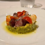 アトリエ キュイ - 