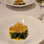 アトリエ キュイ - 