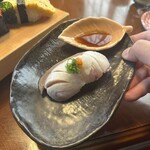 ひらご寿司 - 料理写真: