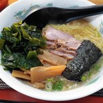 らーめん賢 - 