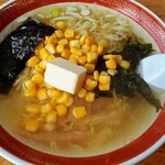 ラーメンショップ壱星 - 