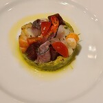 アトリエ キュイ - 