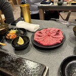 大阪福島焼肉 とっぷく - 