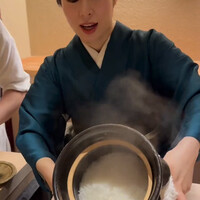橦木町 しみず - 