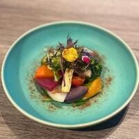 THE HARBOR TERRACE Restaurant - 