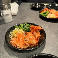 大阪福島焼肉 とっぷく - 