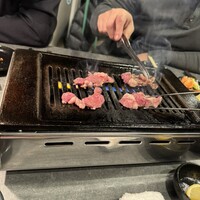 大阪福島焼肉 とっぷく - 