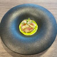 THE HARBOR TERRACE Restaurant - 