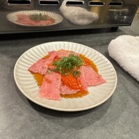 大阪福島焼肉 とっぷく - 