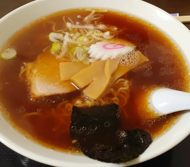 中華タナカ - 歌津（中華料理）の写真