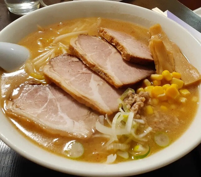 中華タナカ - 歌津（中華料理）の写真