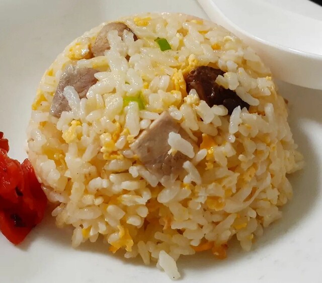 中華タナカ - 歌津（中華料理）の写真