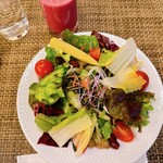 ファインダイニング - 