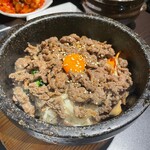 韓国料理 ハモニ食堂 - 